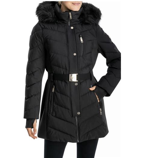 michael kors winter jacket on sale|michael kors winter coats sale.